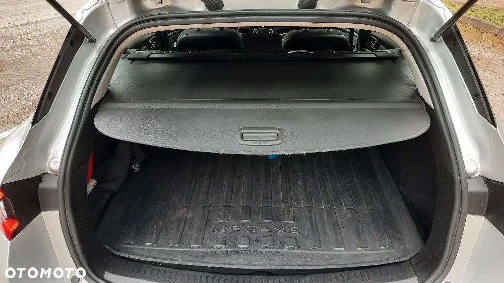 Renault Megane 1.5 Blue dCi Business - 17