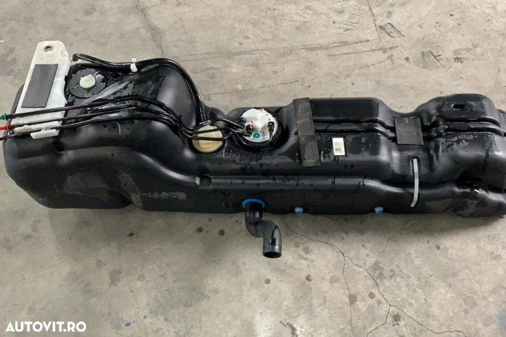 Rezervor 8200947534 Renault Master III 2.3 CDTI 2010 - 2016 Euro 5 - 1