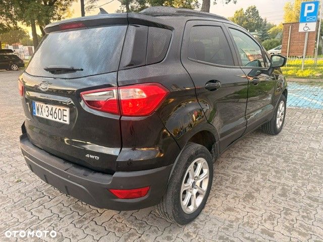 Ford EcoSport - 6