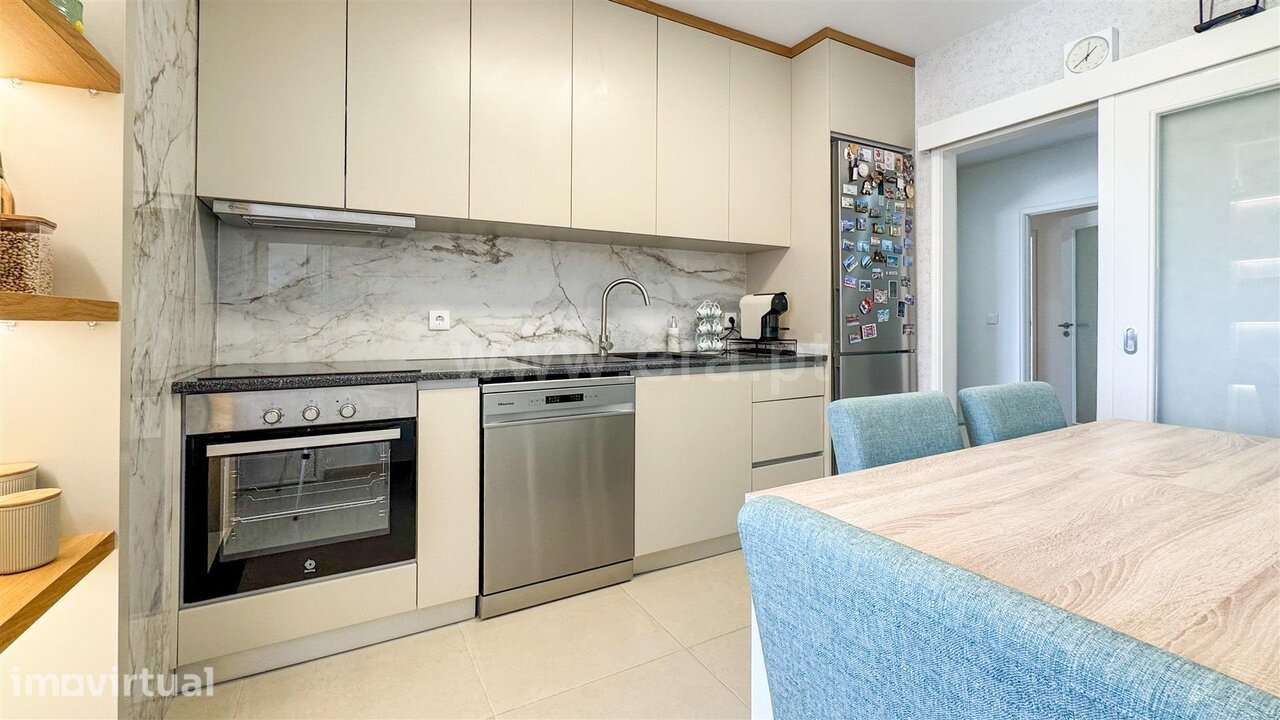 Apartamento T3 / Marco de Canaveses, Marco - Grande imagem: 3/20