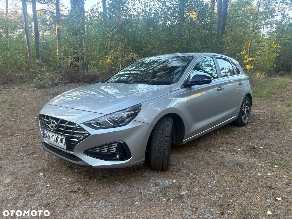 Hyundai i30 1.5 DPI Comfort - 3
