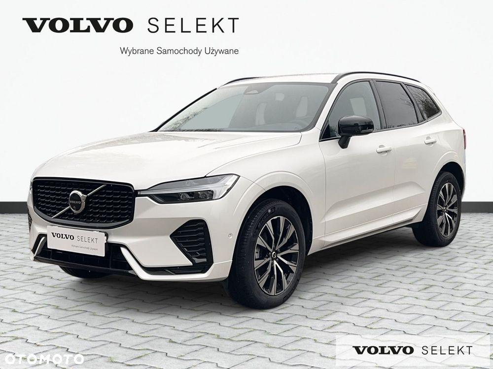 Volvo XC 60 B5 B AWD Plus Dark - 1