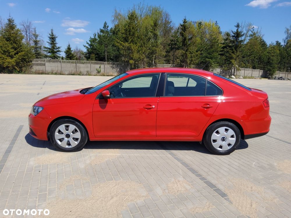 Seat Toledo 1.2 TSI Entry - 2