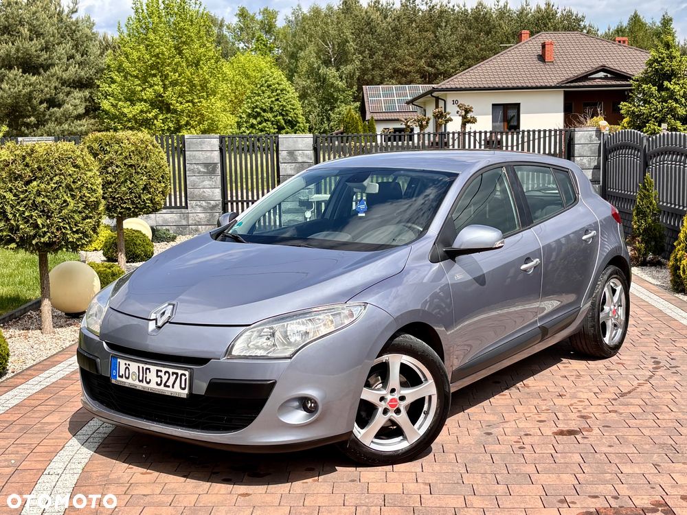 Renault Megane - 10
