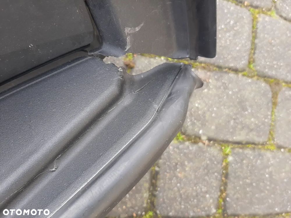 BMW iX i20 M60 ZDERZAK PRZÓD PRZEDNI+ROLETA ORYG BMW 7933597 WYSYŁKA 24H - 14