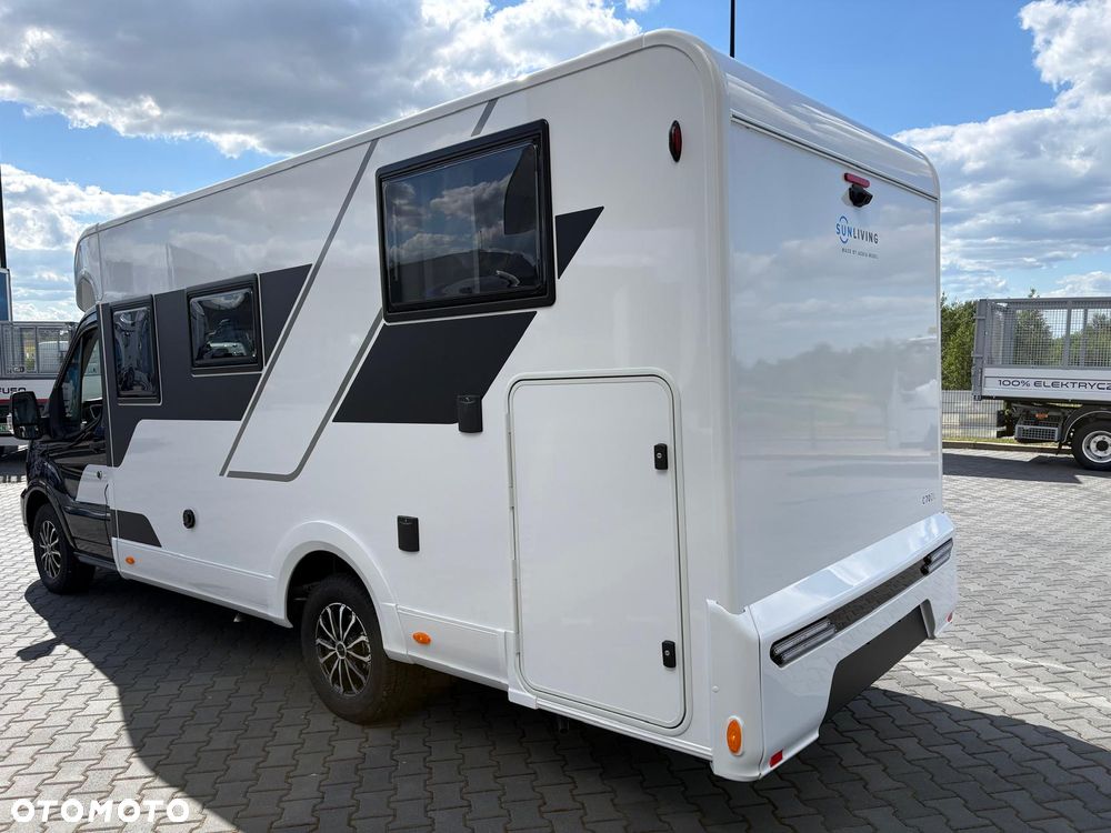 Sun Living by Adria C 70DL - 5