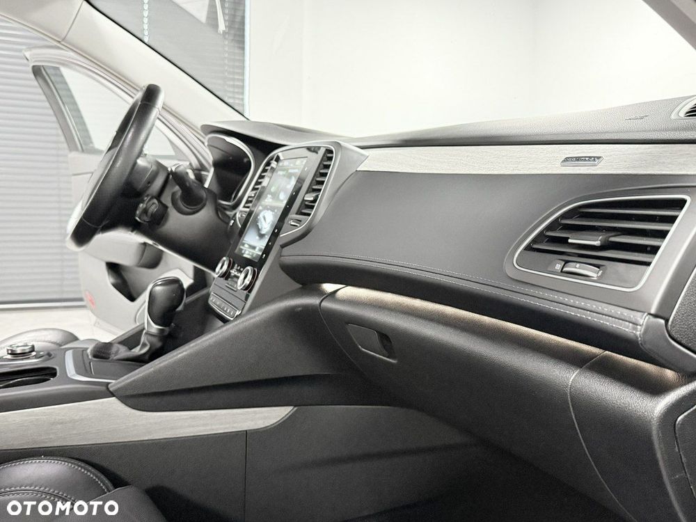 Renault Talisman Grandtour ENERGY dCi 160 EDC INITIALE PARIS - 27