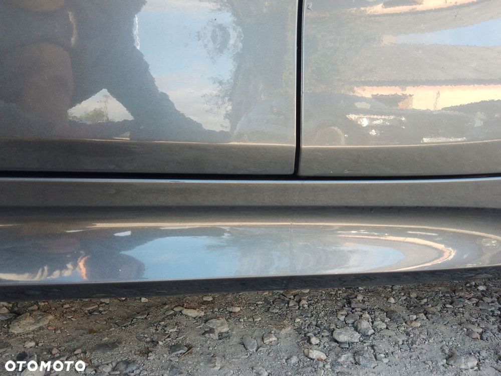 drzwi lewy tył bmw f20 b39 - 7