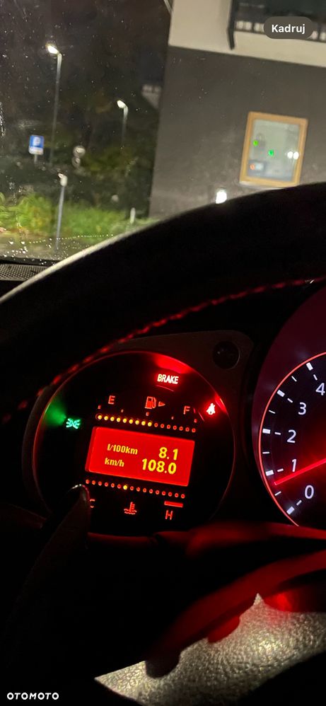 Nissan 370 Z 3.7 V6 Pack1 - 6