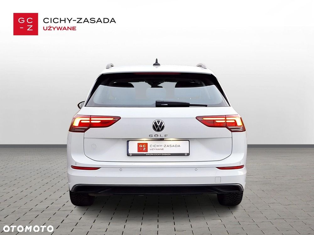 Volkswagen Golf Variant 2.0 TDI Life - 6