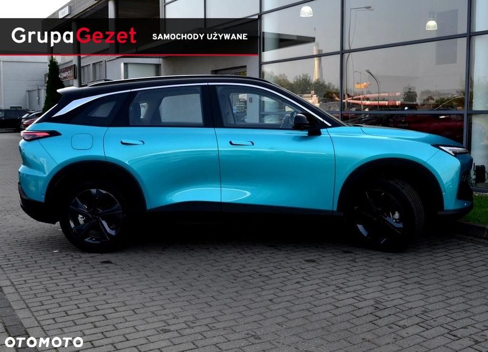 BAIC 5 - 11