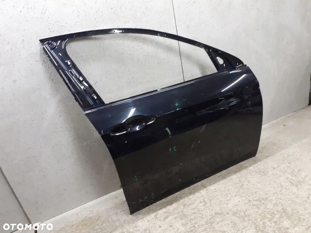 DRZWI PRZEDNIE PRZÓD FIAT TIPO II 2015-> - 2