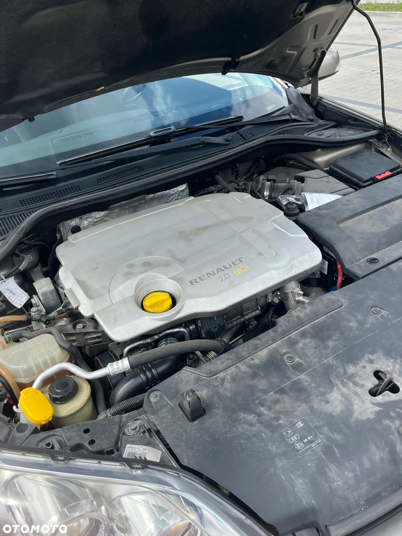 Renault Laguna II 2.0 DCi Image - 23
