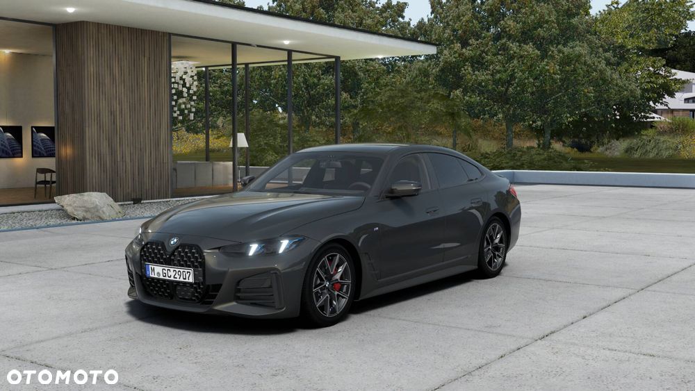 BMW Seria 4 - 1