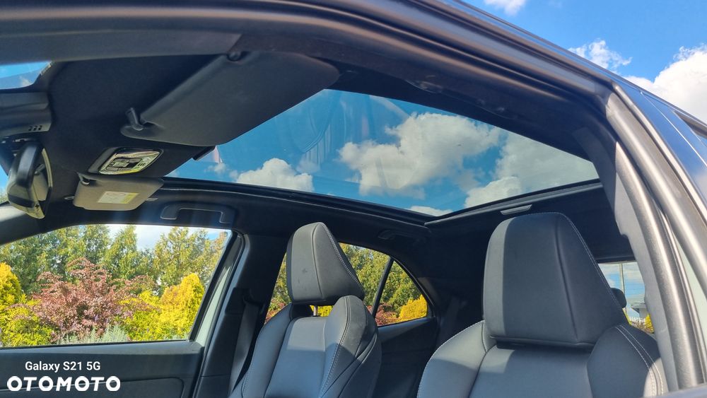 Toyota Yaris Cross Hybrid 1.5 Executive - 12