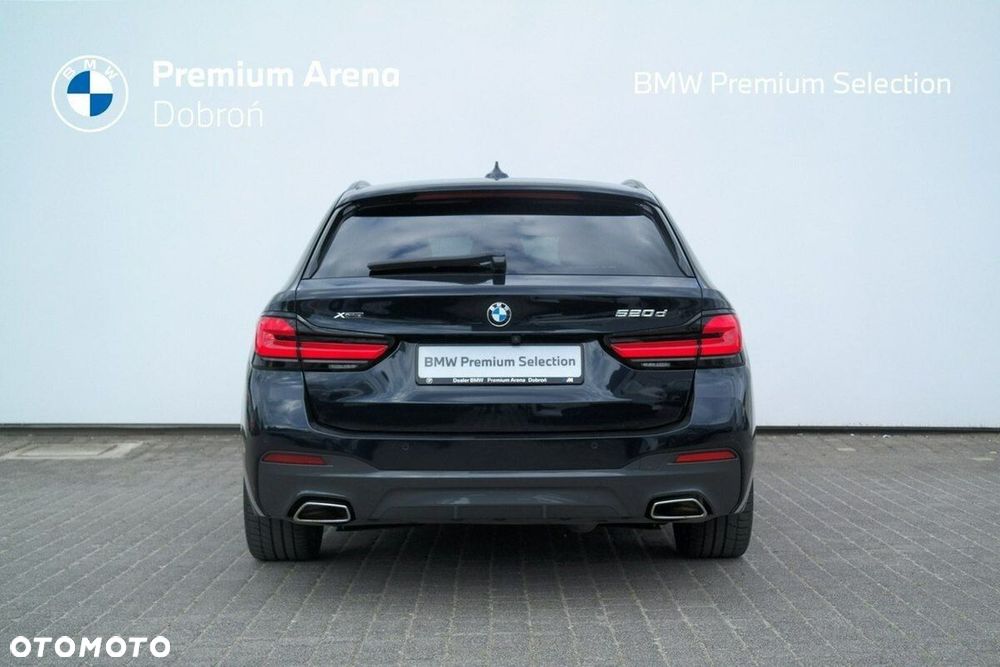 BMW Seria 5 - 9
