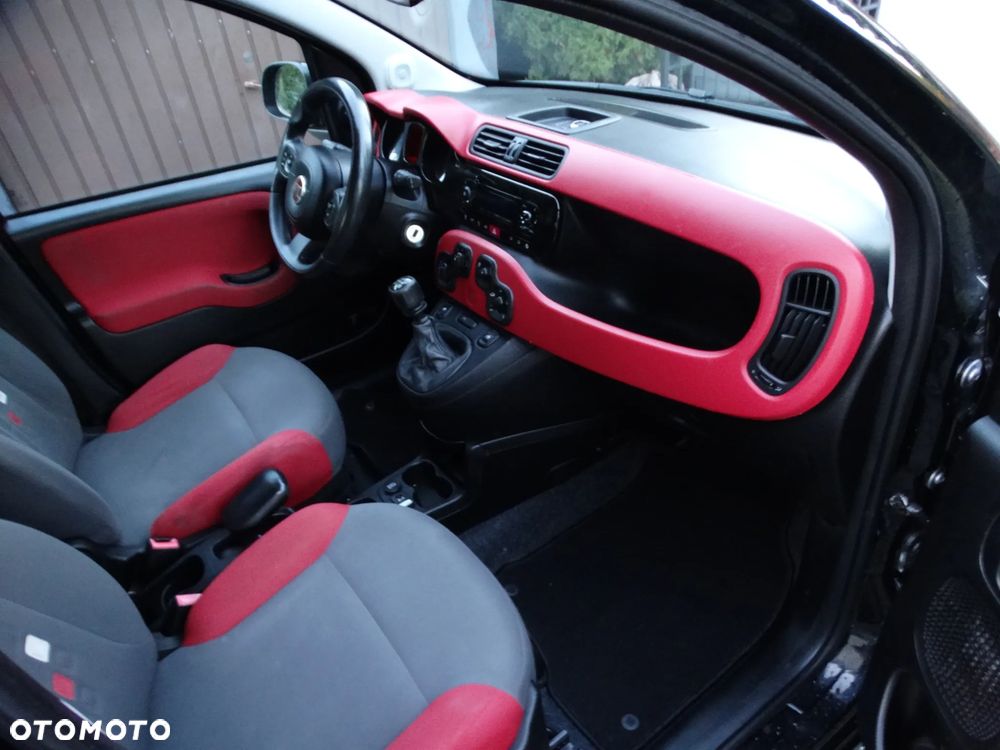 Fiat Panda - 5