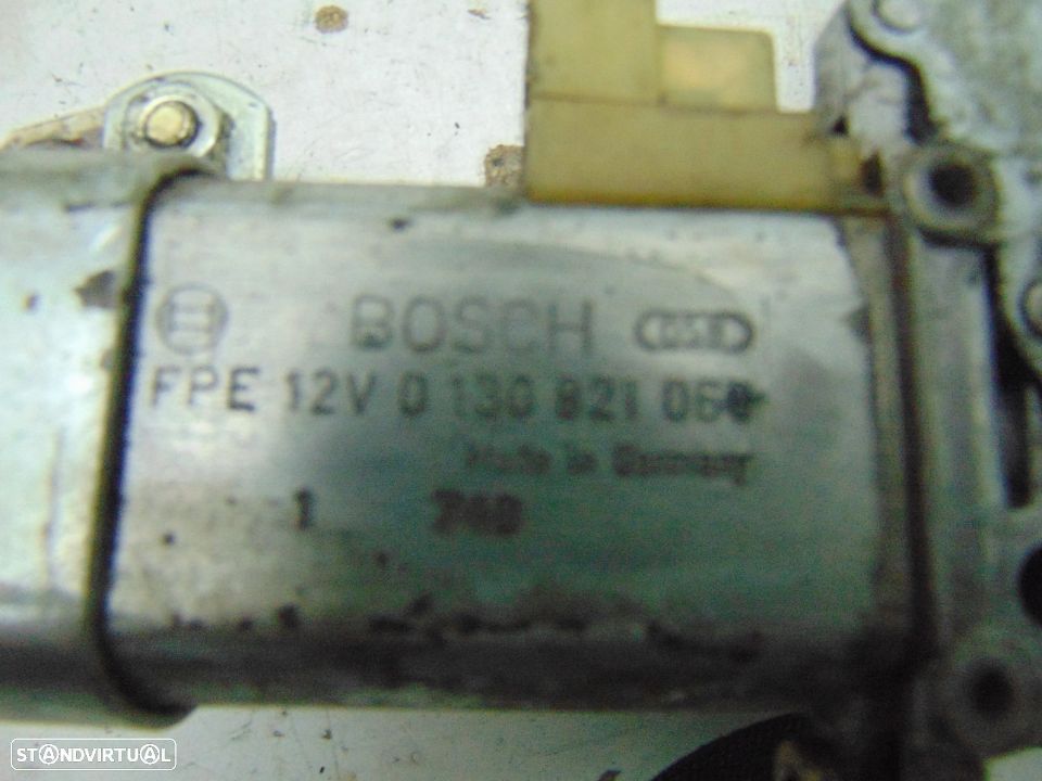 vw audi motores dos elevadores de vidros eletricos - 7