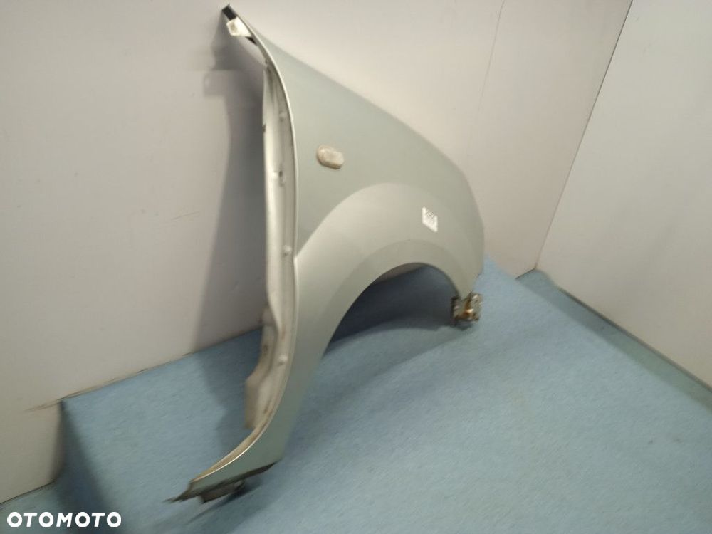 RENAULT KANGOO I LIFT BŁOTNIK PRZÓD PRAWY - 7