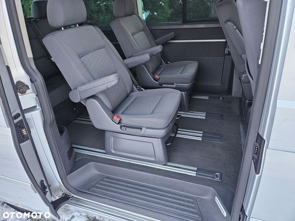 Volkswagen Multivan L1 Comfortline - 7