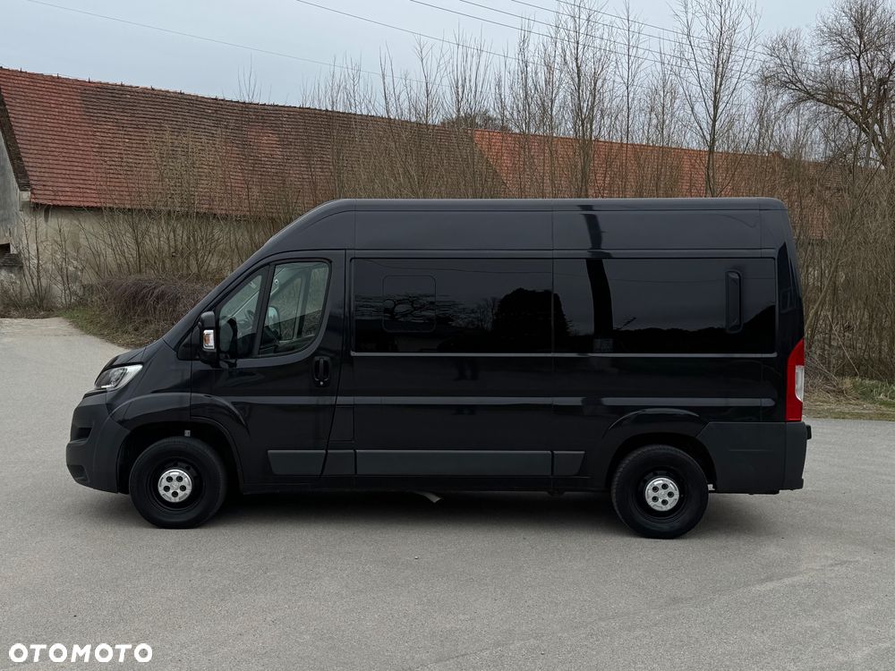 Peugeot Boxer L2H2 TwinCab - 6