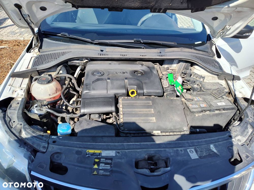 Skoda RAPID 1.4 TDI DPF Active - 2