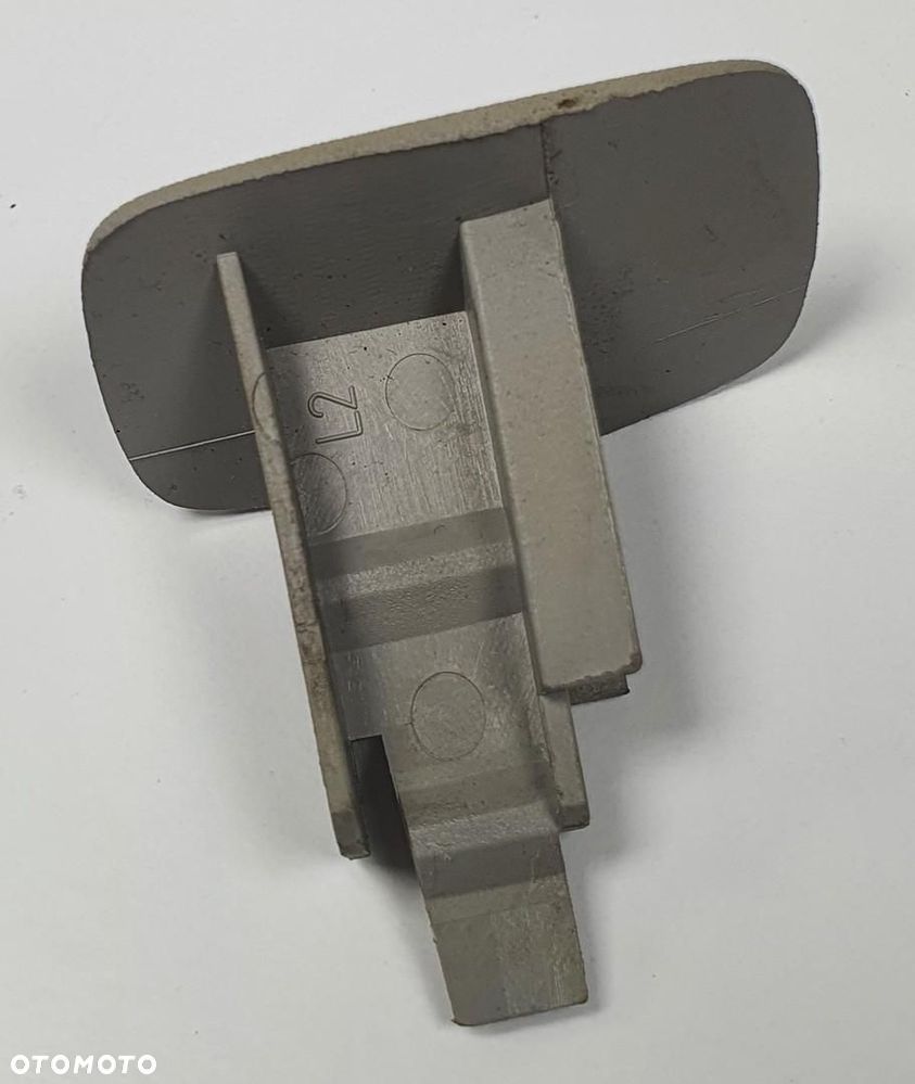 OSŁONA ZAŚLEPKA AIRBAG AIR BAG OPEL VECTRA C 4802-001 - 2