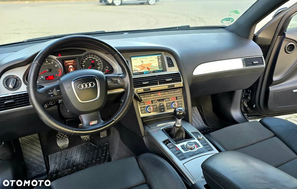 Audi A6 Limousine - 19