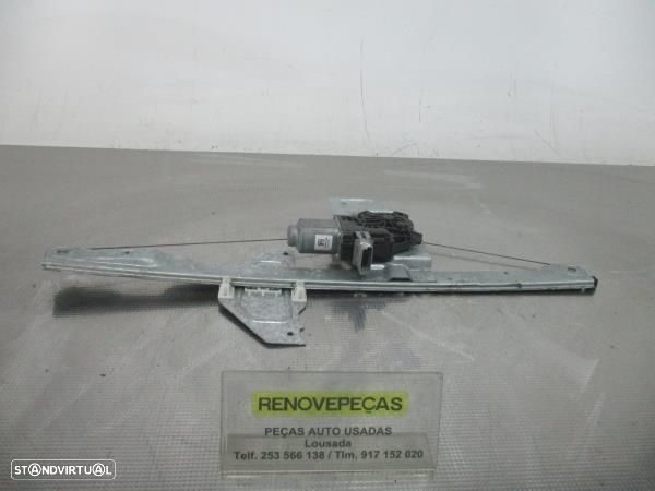 Elevador Frente Dto Citroen Berlingo (B9) - 1