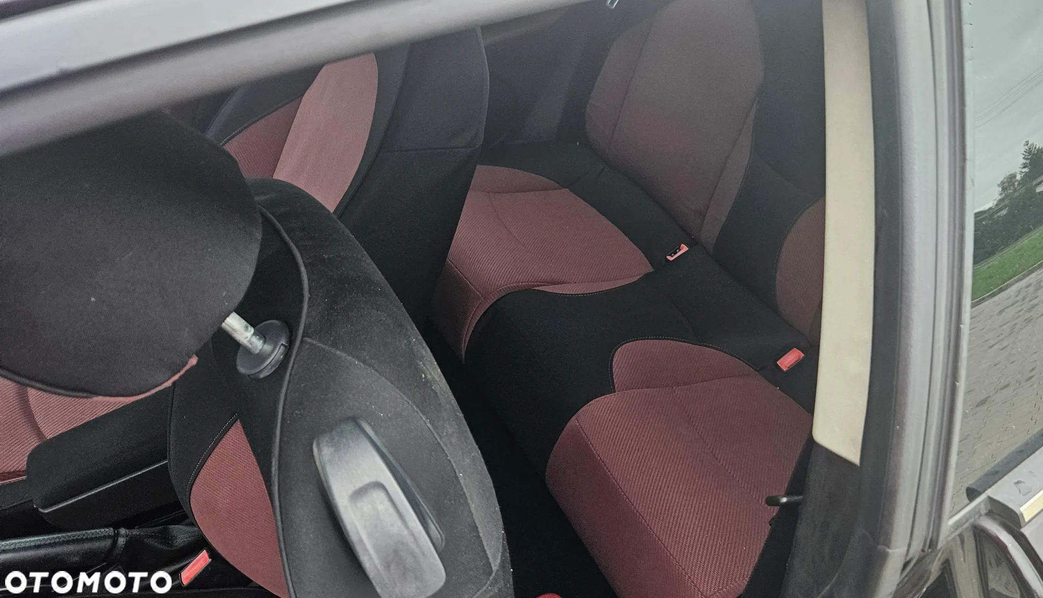 Alfa Romeo Mito 1.4 TB Progression - 22
