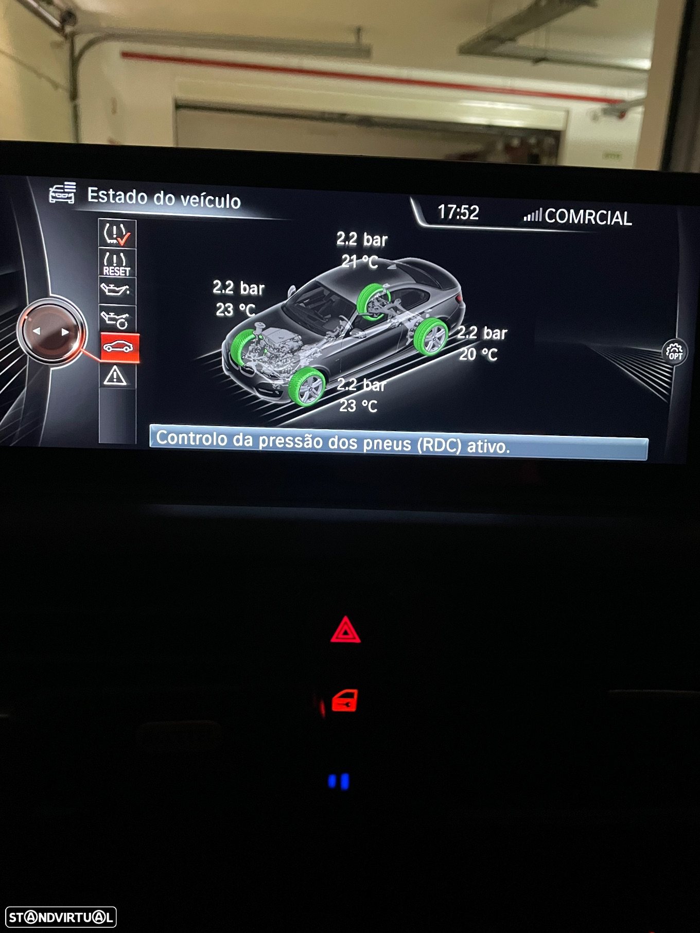 BMW 225 d Coupe Pack M Auto - 13