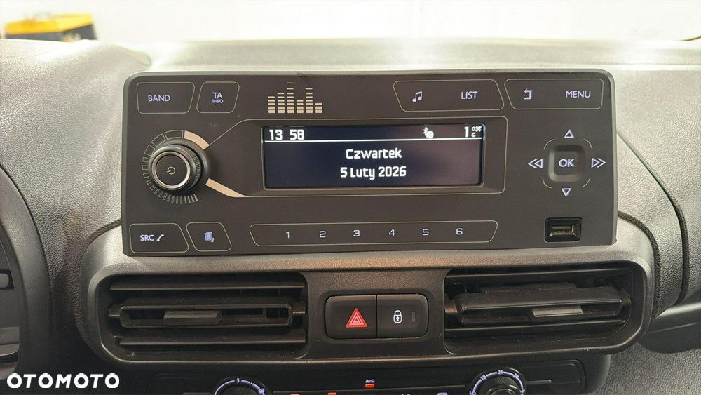 Toyota Proace City - 12