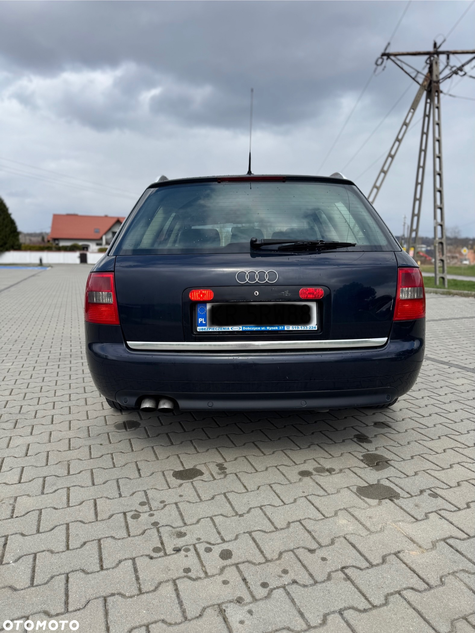 Audi A6 ver-a6-1-9-tdi - 6
