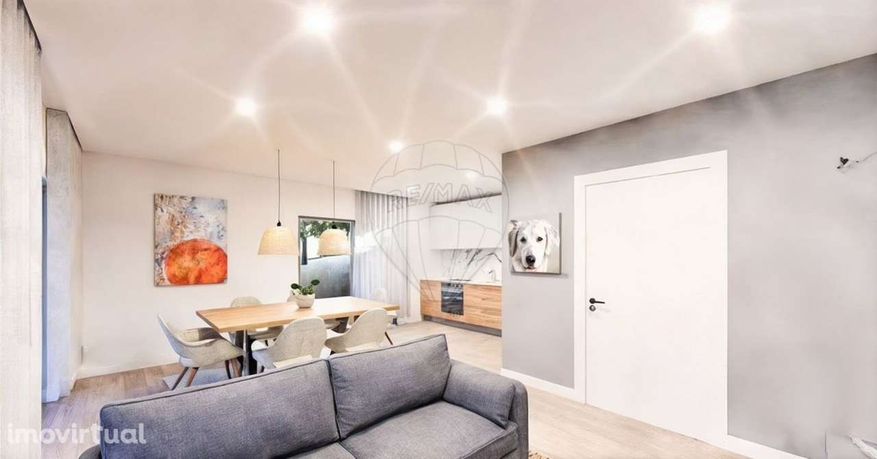 Moradia T3 para venda - Grande imagem: 3/39