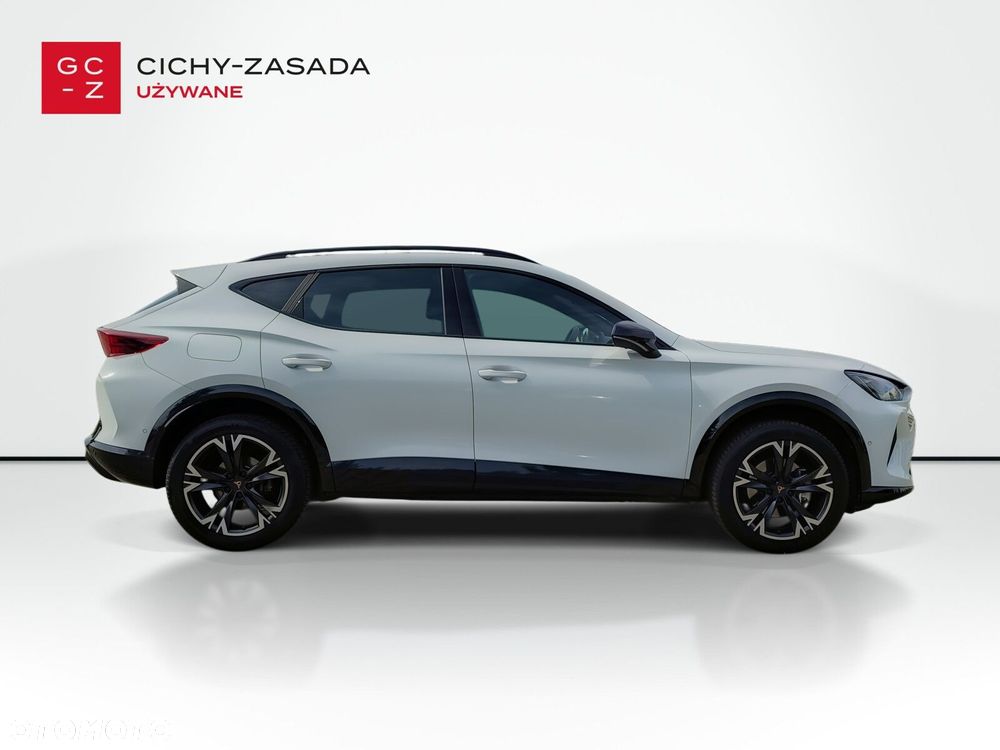 Cupra Formentor 1.5 TSI DSG - 6