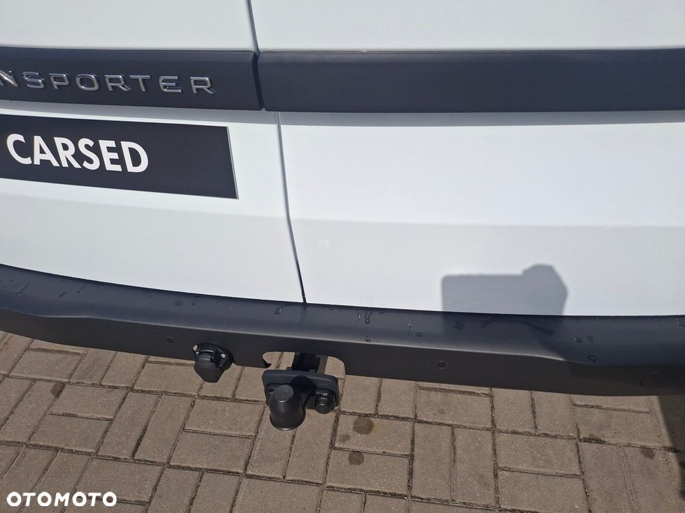 Volkswagen Transporter - 13