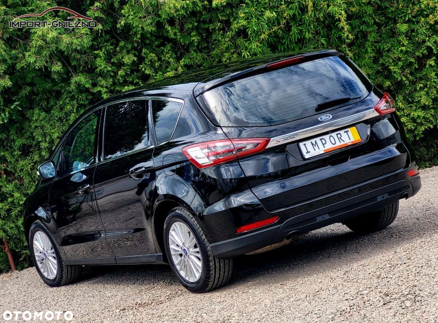 Ford S-Max - 2