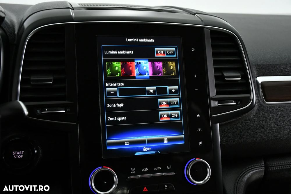 Renault Koleos ENERGY dCi 130 INTENS - 8