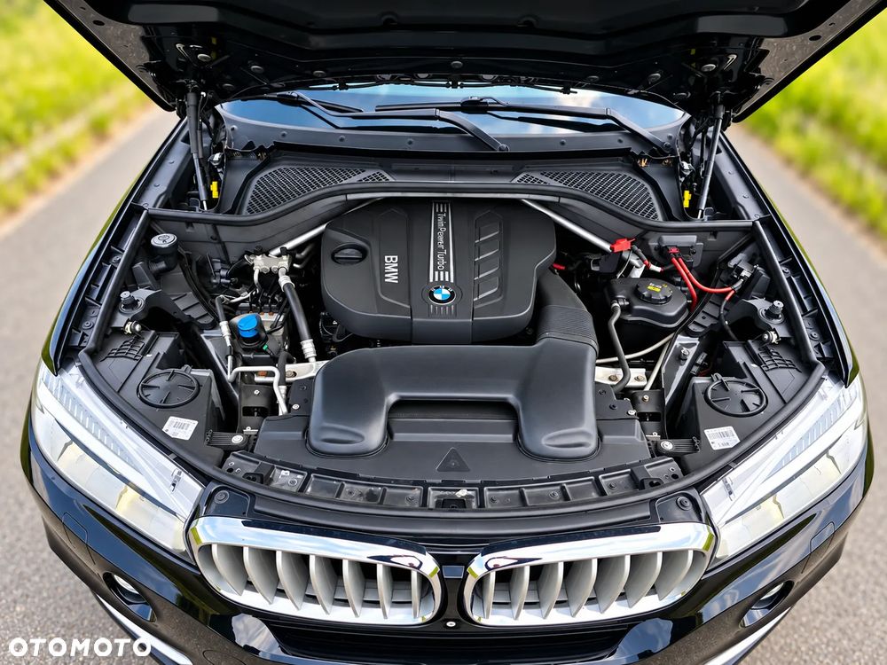 BMW X5 xDrive25d - 18