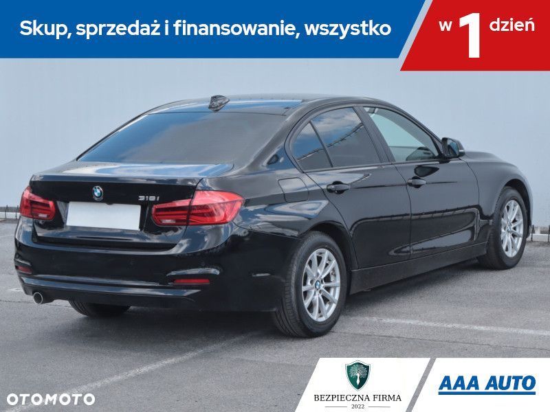 BMW Seria 3 - 7