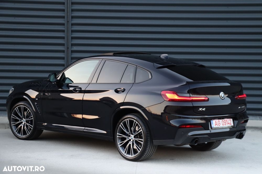 BMW X4 xDrive20i Aut. M Sport - 17