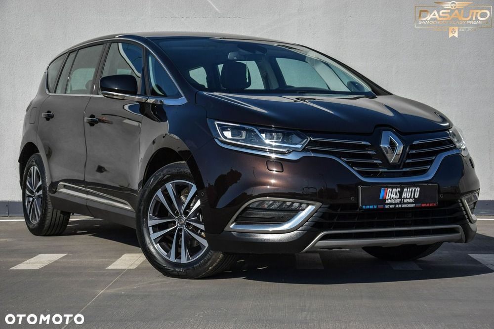 Renault Espace 2.0 Blue dCi Zen EDC - 6