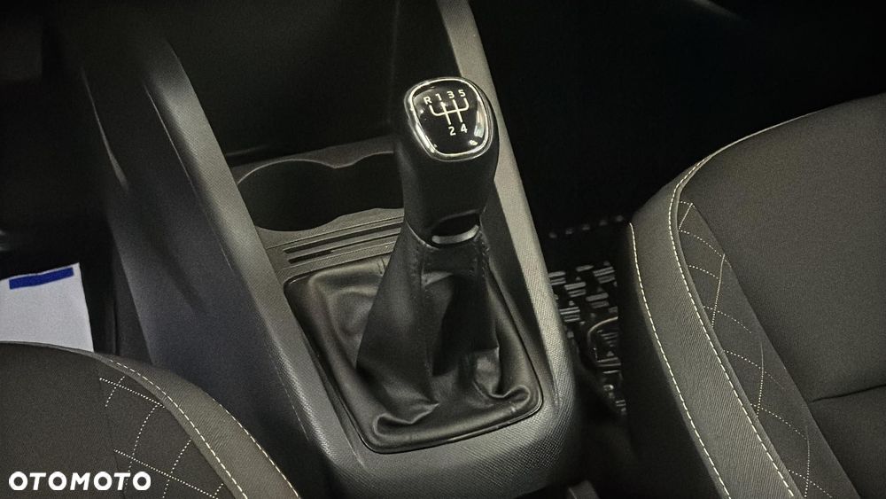 Skoda Fabia 1.0 TSI Ambition - 17