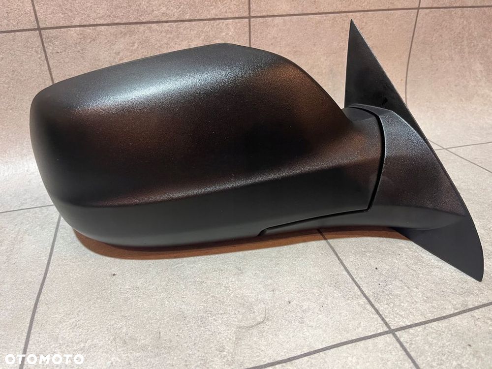 JEEP GRAND CHEROKEE WK WK LUSTERKO P 11PIN IDEALNE - 1