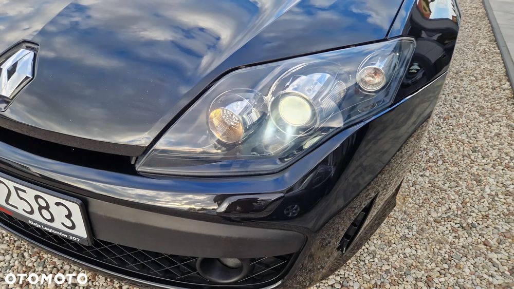 Renault Laguna 2.0 DCi Luxe Privilege - 32