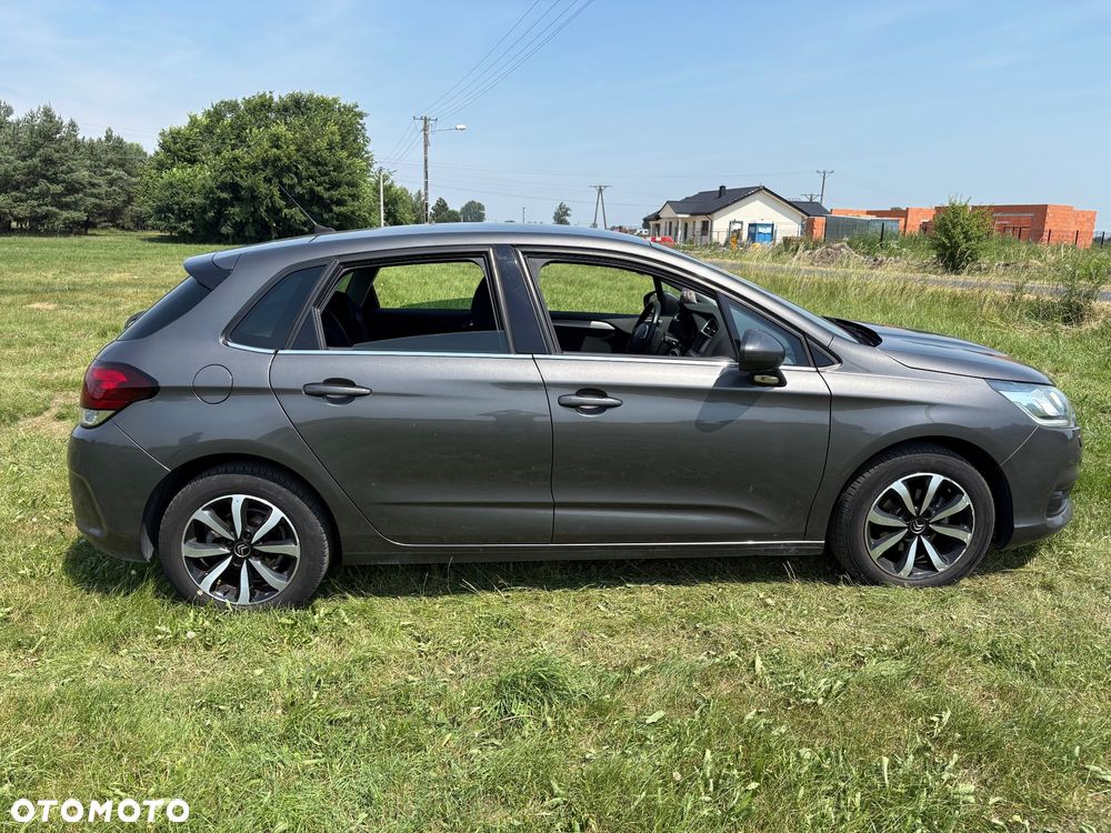 Citroën C4 1.6 BlueHDi Feel - 3