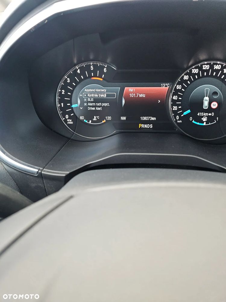 Ford S-Max 2.0 TDCi Bi-Turbo Titanium PowerShift - 24