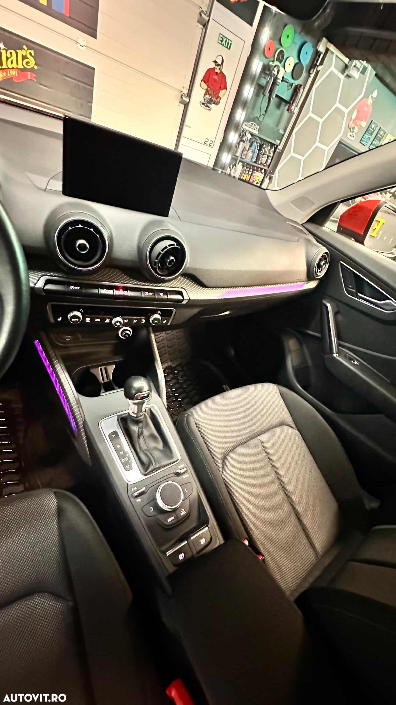 Audi Q2 - 12