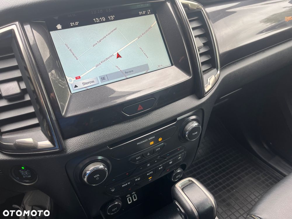 Ford Ranger 2.0 EcoBlue 4x4 DC Wildtrak - 19