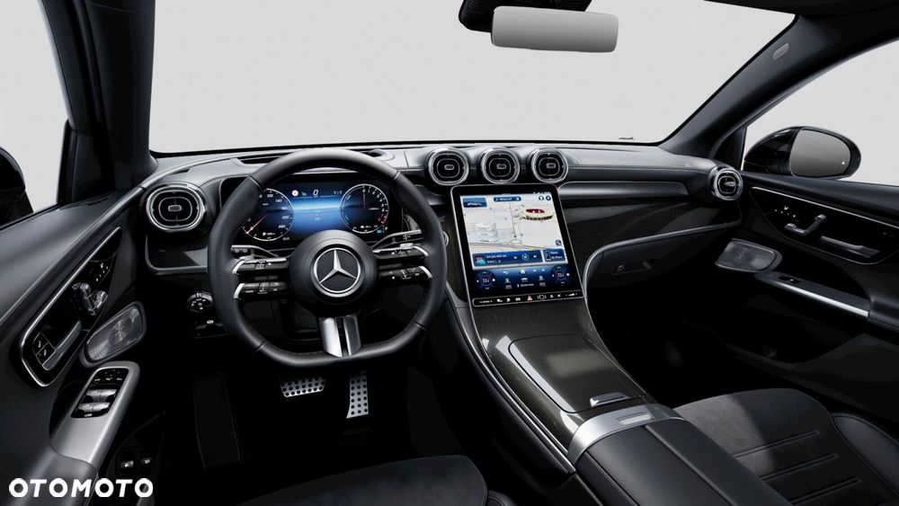 Mercedes-Benz GLC - 8